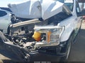 2018 Ford F-150 — photo 17 of 17 | VIN 1FTMF1CB5JKG11568