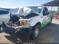 2018 Ford F-150 — photo 2 of 17 | VIN 1FTMF1CB5JKG11568