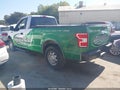 2018 Ford F-150 — photo 3 of 17 | VIN 1FTMF1CB5JKG11568