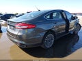 2017 Ford Fusion — photo 4 of 16 | VIN 3FA6P0H91HR141461