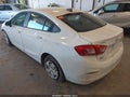 2018 Chevrolet Cruze — photo 3 of 16 | VIN 1G1BC5SM3J7189600
