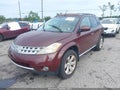 2006 Nissan Murano — photo 2 of 11 | VIN JN8AZ08T96W411965