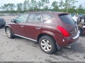 2006 Nissan Murano — photo 3 of 11 | VIN JN8AZ08T96W411965