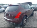 2006 Nissan Murano — photo 4 of 11 | VIN JN8AZ08T96W411965