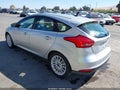 2018 Ford Focus — photo 3 of 19 | VIN 1FADP3R43JL296139