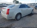 2011 Cadillac CTS — photo 4 of 12 | VIN 1G6DE5EY4B0150682