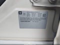 2011 Cadillac CTS — photo 9 of 12 | VIN 1G6DE5EY4B0150682