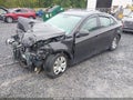 2014 Chevrolet Cruze — photo 2 of 16 | VIN 1G1PA5SG3E7191682