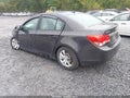 2014 Chevrolet Cruze — photo 3 of 16 | VIN 1G1PA5SG3E7191682