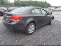 2014 Chevrolet Cruze — photo 4 of 16 | VIN 1G1PA5SG3E7191682