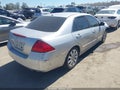 2006 Honda Accord — photo 4 of 16 | VIN 1HGCM66516A067637