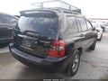 2004 Toyota Highlander — photo 4 of 11 | VIN JTEDP21A640005687