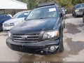 2004 Toyota Highlander — photo 6 of 11 | VIN JTEDP21A640005687