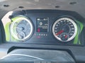 2017 Ram 1500 — photo 7 of 16 | VIN 1C6RR6KG4HS819921