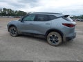 2025 Chevrolet Blazer — photo 3 of 17 | VIN 3GNKBCR41SS177444