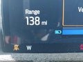 2022 Ford Mustang Mach-E — photo 17 of 18 | VIN 3FMTK3R75NMA30717