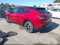 2022 Ford Mustang Mach-E — photo 3 of 18 | VIN 3FMTK3R75NMA30717