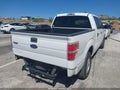 2009 Ford F-150 — photo 4 of 20 | VIN 1FTRW12889FA88756