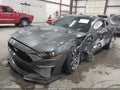 2019 Ford Mustang — photo 2 of 16 | VIN 1FA6P8CF7K5178441
