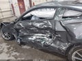 2019 Ford Mustang — photo 6 of 16 | VIN 1FA6P8CF7K5178441