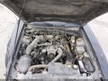 2002 Ford Mustang — photo 10 of 15 | VIN 1FAFP42X62F194143