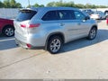 2015 Toyota Highlander — photo 4 of 11 | VIN 5TDKKRFH4FS047896