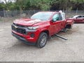 2023 Chevrolet Colorado — photo 2 of 19 | VIN 1GCPTCEK7P1234254