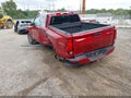 2023 Chevrolet Colorado — photo 3 of 19 | VIN 1GCPTCEK7P1234254