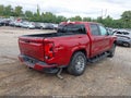 2023 Chevrolet Colorado — photo 4 of 19 | VIN 1GCPTCEK7P1234254