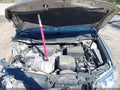 2014 Toyota Camry — photo 10 of 20 | VIN 4T4BF1FK3ER362573