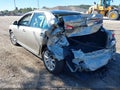 2014 Toyota Camry — photo 3 of 20 | VIN 4T4BF1FK3ER362573
