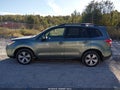 2015 Subaru Forester — photo 14 of 16 | VIN JF2SJAHC4FH593321