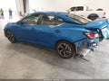 2024 Nissan Sentra — photo 3 of 17 | VIN 3N1AB8CV5RY312860