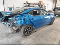 2024 Nissan Sentra — photo 4 of 17 | VIN 3N1AB8CV5RY312860
