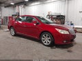 2012 Buick LaCrosse — photo 1 of 17 | VIN 1G4GC5E37CF368677