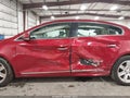 2012 Buick LaCrosse — photo 6 of 17 | VIN 1G4GC5E37CF368677