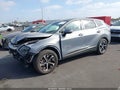 2025 Kia Sportage — photo 2 of 16 | VIN 5XYK33DF8SG314718