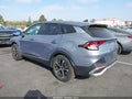 2025 Kia Sportage — photo 3 of 16 | VIN 5XYK33DF8SG314718