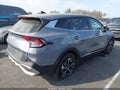 2025 Kia Sportage — photo 4 of 16 | VIN 5XYK33DF8SG314718
