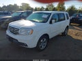 2014 Honda Pilot — photo 2 of 16 | VIN 5FNYF4H75EB037273