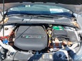2018 Ford Focus — photo 10 of 18 | VIN 1FADP3R41JL296138