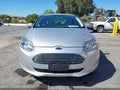 2018 Ford Focus — photo 14 of 18 | VIN 1FADP3R41JL296138
