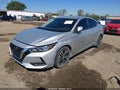 2023 Nissan Sentra — photo 2 of 18 | VIN 3N1AB8CV0PY267582