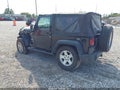 2009 Jeep Wrangler — photo 3 of 16 | VIN 1J4FA24189L759152