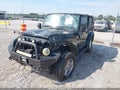 2009 Jeep Wrangler — photo 6 of 16 | VIN 1J4FA24189L759152