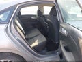 2023 Kia Forte — photo 8 of 21 | VIN 3KPF24AD9PE506294