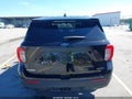 2024 Ford Police Interceptor Utility — photo 16 of 16 | VIN 1FM5K8AB2RGA60201