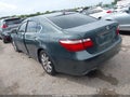 2007 Lexus LS 460 — photo 3 of 11 | VIN JTHBL46F875031401