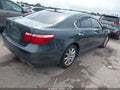 2007 Lexus LS 460 — photo 4 of 11 | VIN JTHBL46F875031401