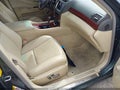 2007 Lexus LS 460 — photo 5 of 11 | VIN JTHBL46F875031401